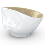 Чаша tassen sulking, 500 мл, белая-песочная