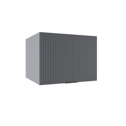 Кухня Модуль ГВПГ 600 Фенис 3Д Графит