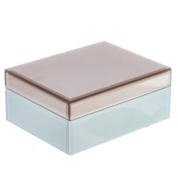 GAEM Шкатулка, L19 W14,5 H8 см