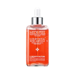 Премиальная ампульная сыворотка с экстрактом роз MEDI-PEEL Royal Rose Premium Ampoule