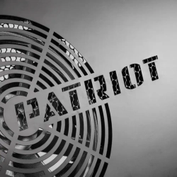 PATRIOT KRX 950 L500 D поршневой масляный компрессор 545302360