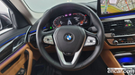 BMW 5 Series (G30) 520i Luxury (11.2022)