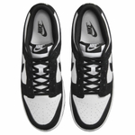 Кроссовки Nike Dunk Low Retro Se Suede Panda