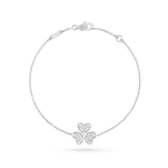Браслет Frivole Van Cleef & Arpels