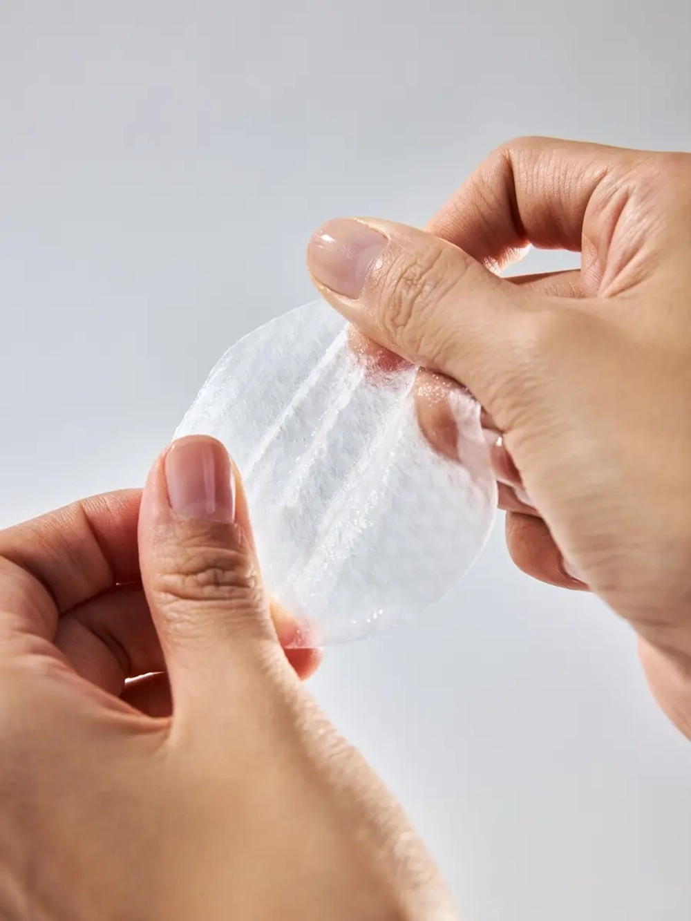 Biodance Увлажняющие гелевые тонер-пэды для восстановления барьера Cera-Nol Gel Toner Pads 60 шт