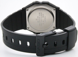 Часы Casio W-59-1