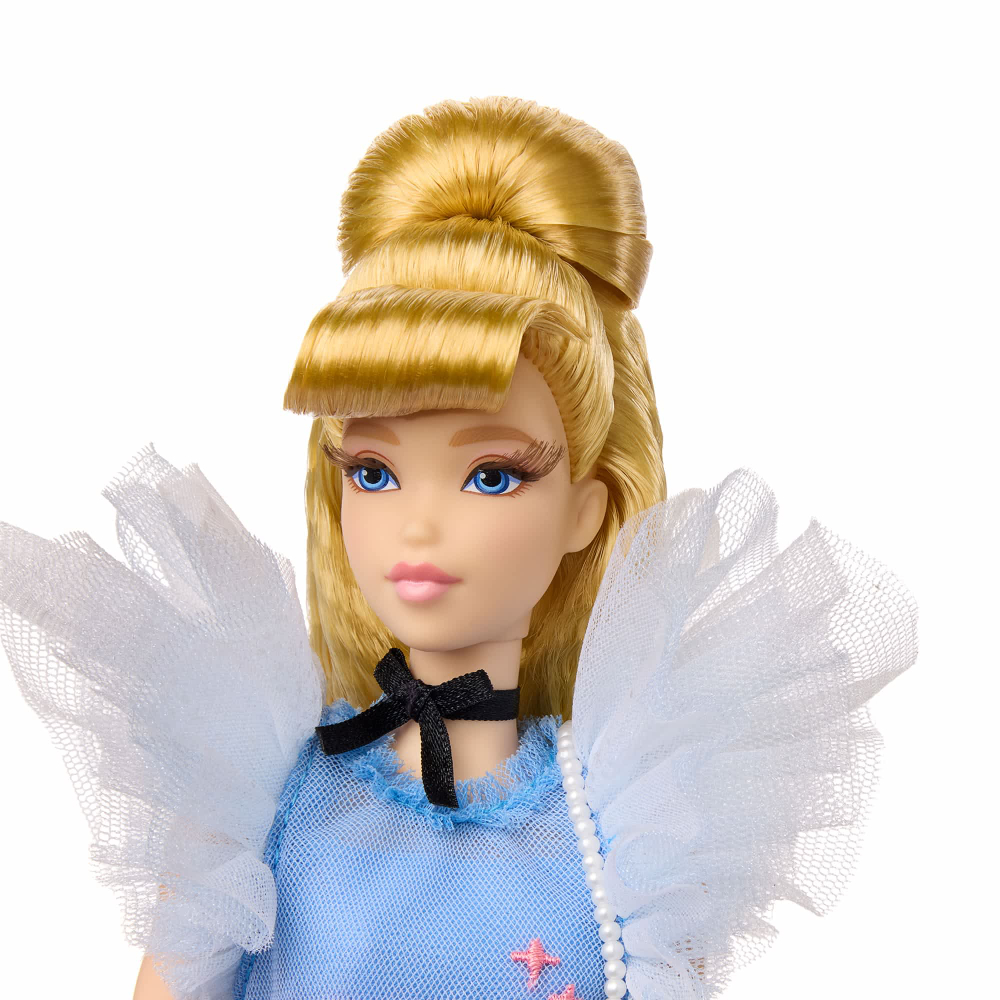 Кукла Viktor&Rolf x Disney Collector Cinderella From Mattel Creations