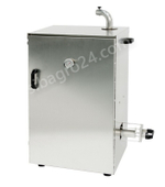 Коптильня Assum DSH-S03