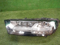 Фара левая Audi Q7 2 (2015-2019) Full LED