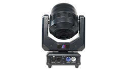 Голова полного вращения 7x40W Mini Wash Zoom Moving Head Bee-EYE