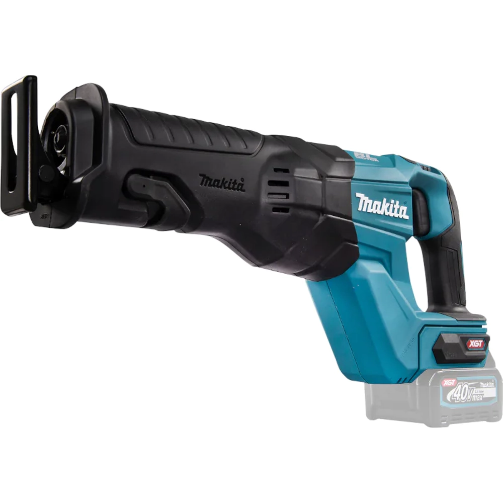 Makita JR001GZ пила сабельная аккумуляторная (без АКБ и ЗУ)
