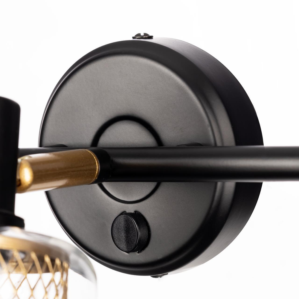 Настенный светильник Citilux Смит CL530535