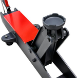 Домкрат подкатной WiederKraft WDK-Magnum1056LT в0000119931