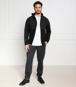 куртка marlan BOSS GREEN - черный(50482404)