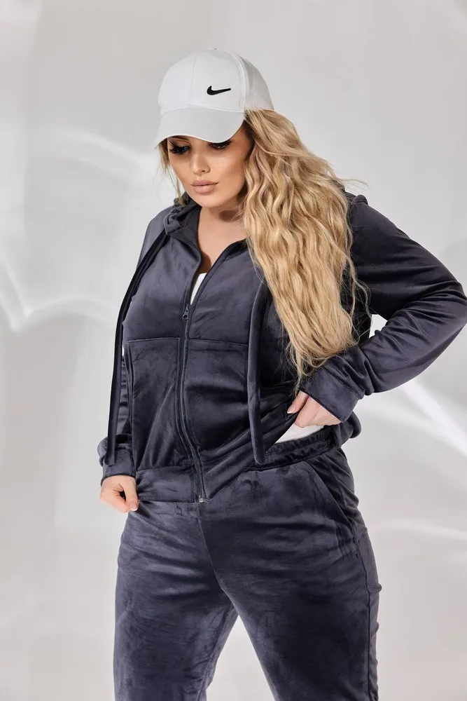 Костюм УК-4139-1 Fabrika