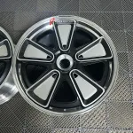 КОВАНЫЕ ДИСКИ ДЛЯ PORSCHE 911 992 TURBO S 2023 ПОРШ