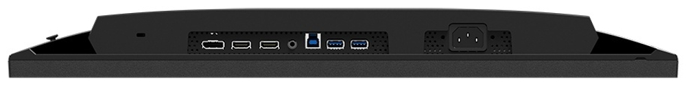 Монитор GIGABYTE G24F 2 черный