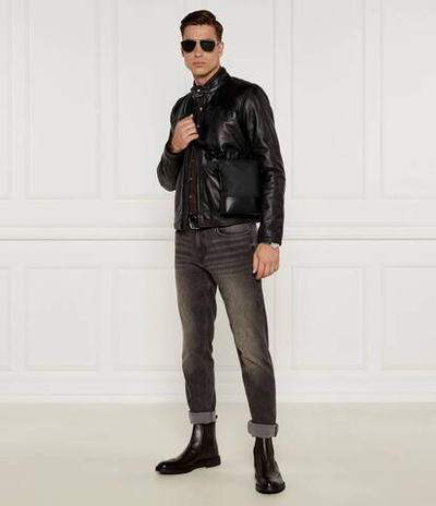 Сумка кросс-боди SENSUAL Calvin Klein - черный(K50K512516)