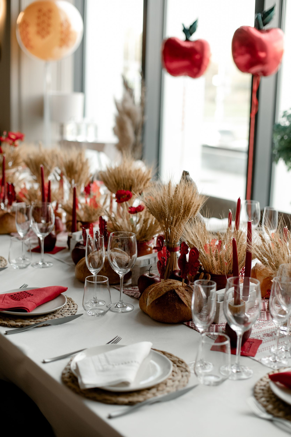 Богатырский праздник