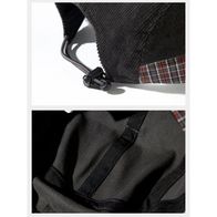 23A030GRYM Кепка NOTHOMME 5panel, серый темный