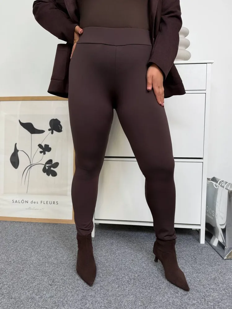 Легинсы УК-214-1 Фабрика Моды