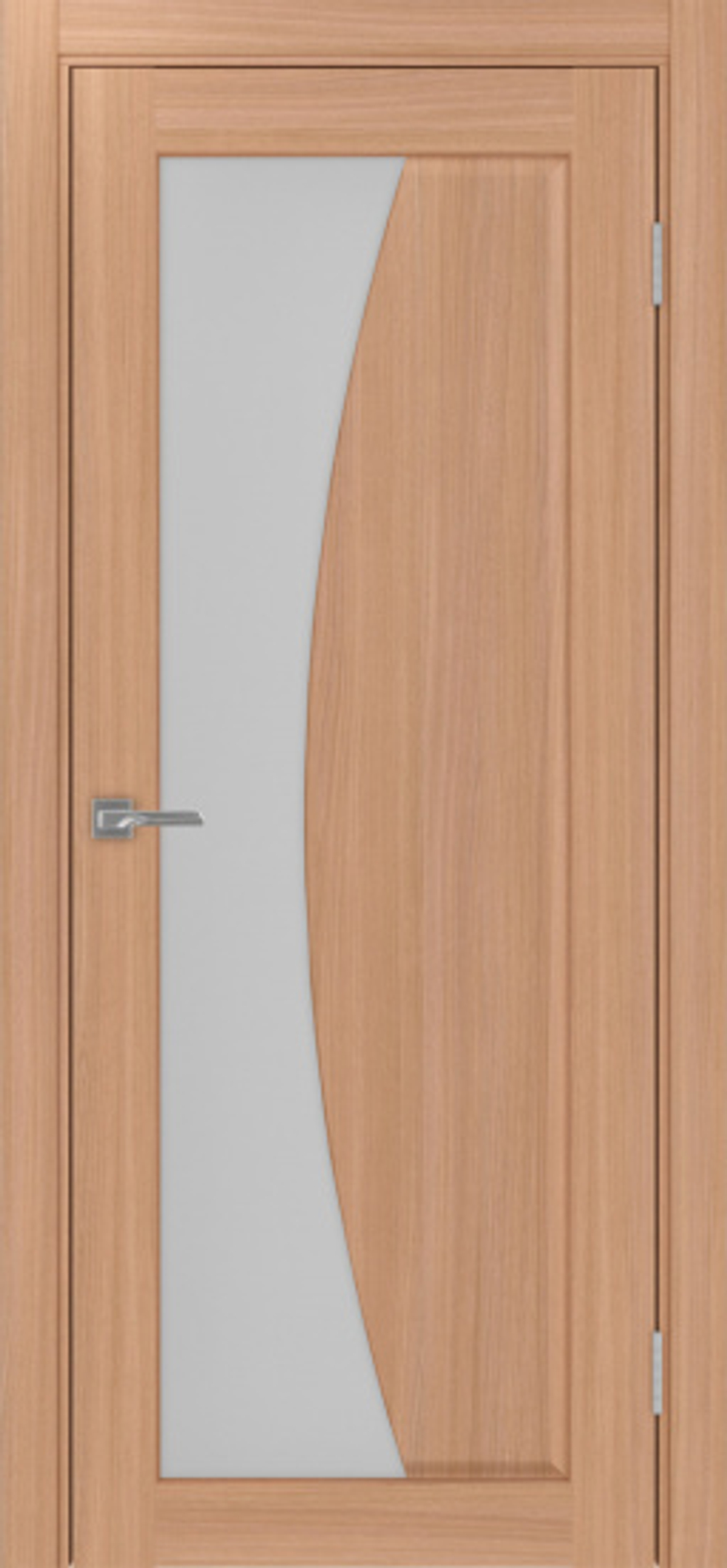 Межкомнатная дверь Optima Porte СИЦИЛИЯ 721.21
