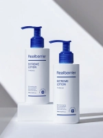 Real Barrier Ламеллярный восстанавливающий лосьон для очень сухой и чувствительной кожи Extreme Lotion 150 мл