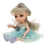 Кукла классическая, коробка 92009-A