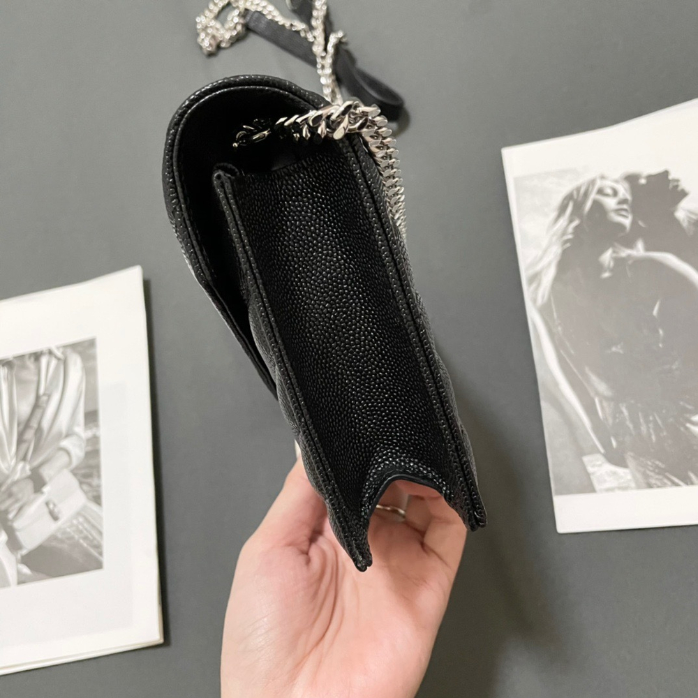 Saint Laurent WOC 19 cm