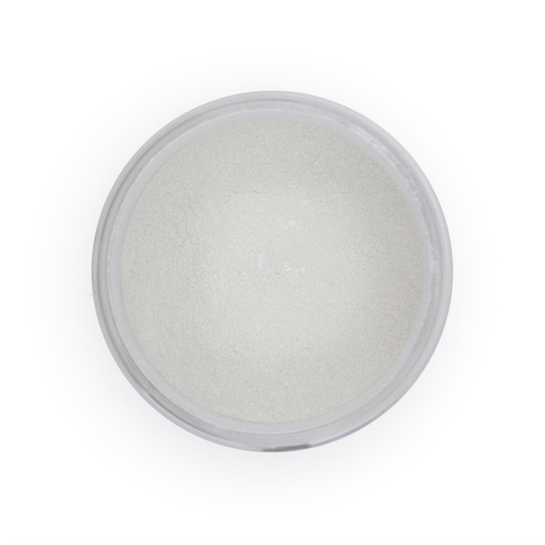 Пигмент Серебристый 20 г