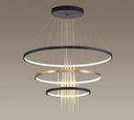 3901/99L ODL Светильник LED 113Вт 4000К 220В IP20 L-VISION