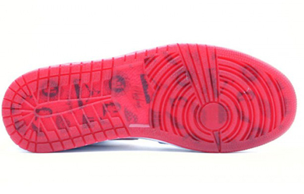 Кроссовки Jordan Air Jordan 1 Low La