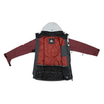 Крутка мужская CORDON II JACKET (phantom) (L)