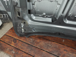 Капот Geely Coolray 19-24 Б/У Оригинал 5032038400C15