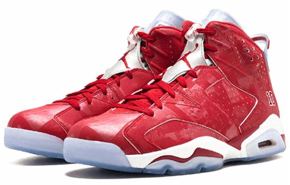 Кроссовки Jordan Air Jordan 6 Retro Slam Dunk