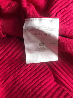 Джемпер Clockhouse повседневный, маркировка L, визуально на 48 размер