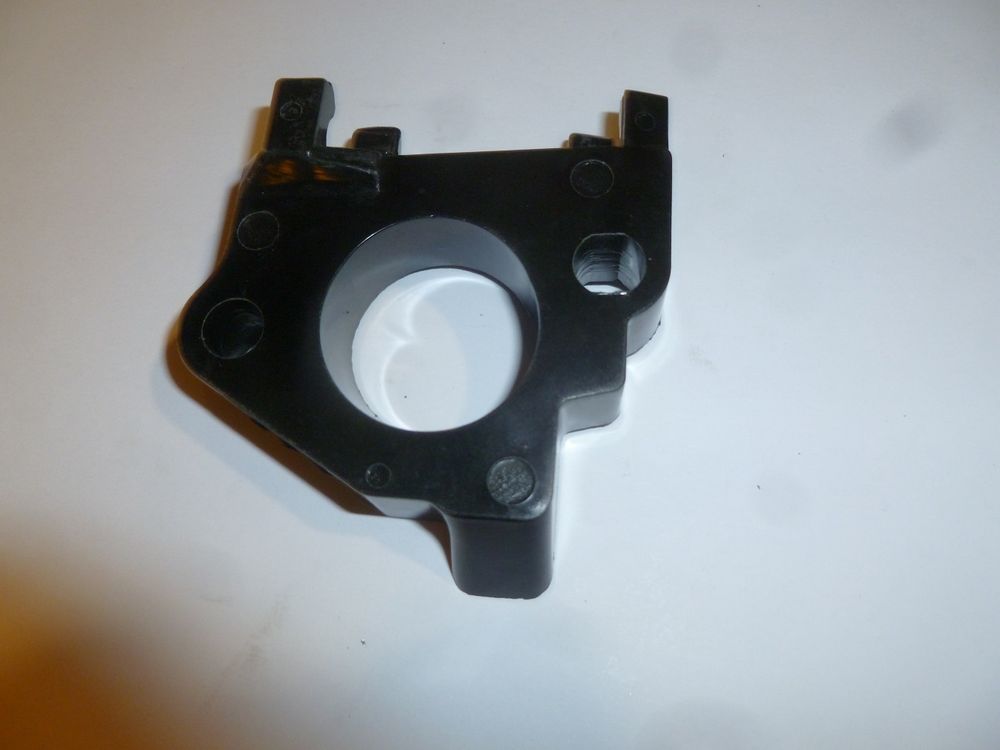 Теплоизолятор (инсулятор) карбюратора PGS100/Carburetor connection block