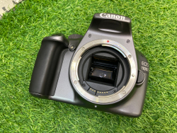 Canon EOS 1100D 23.000 кадров