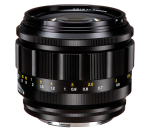 Объектив Voigtlander Nokton 50mm f/1.0 Nikon Z