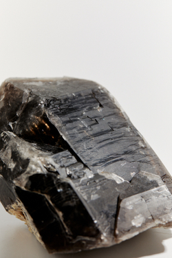 Морион природный