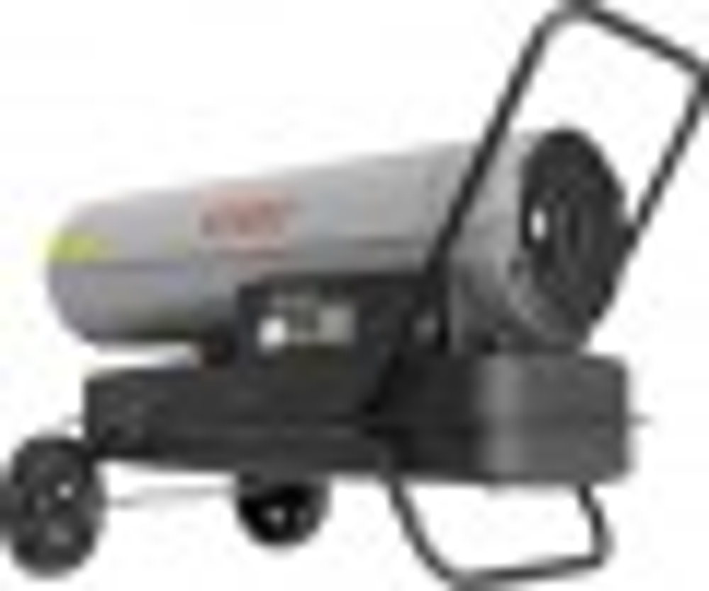 Тепловая пушка на дизтопливе прямого нагрева СТАВР ПТД-30Э ст30птдэ