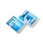 Набор EAU de Santorini - Hair Perfume Gift Set САНТОРИНИ набор: Парфюм для волос 50 мл + 15 мл