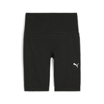 Женские велосипедки PUMA SHAPELUXE SEAMLESS HW SHORT
