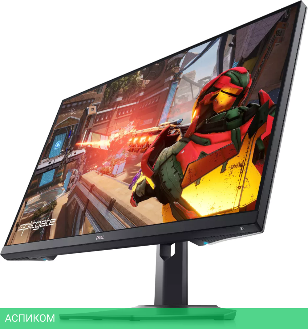 Игровой монитор Dell G3223D
