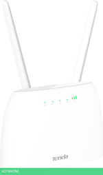 Беспроводной маршрутизатор Tenda 4G06