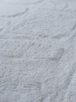 Хлопковый ковер Lillaland BUSHONG (160 x 230 см)