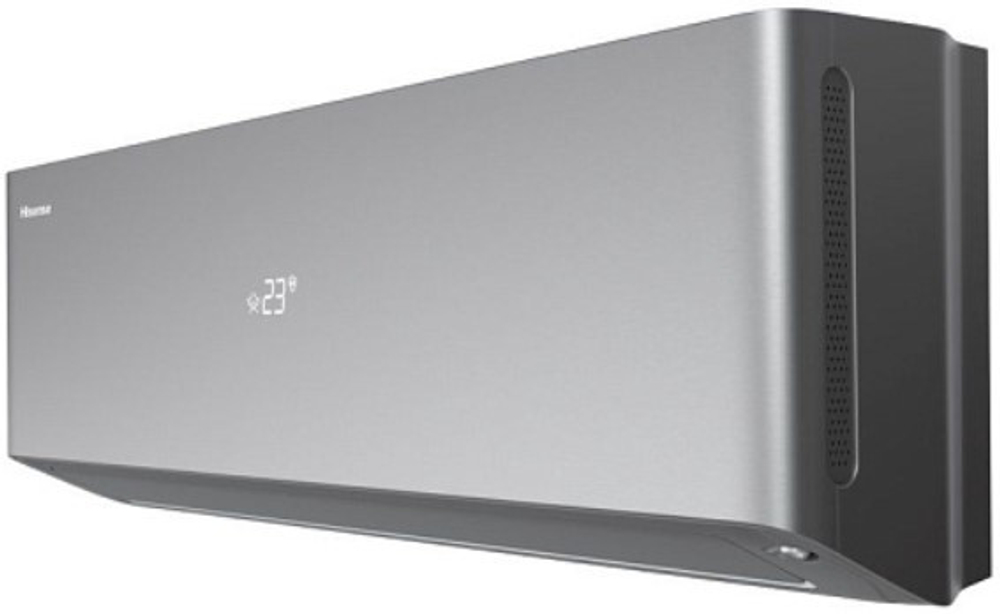 Сплит-система Hisense AS-13UW4RXVQH01(B)