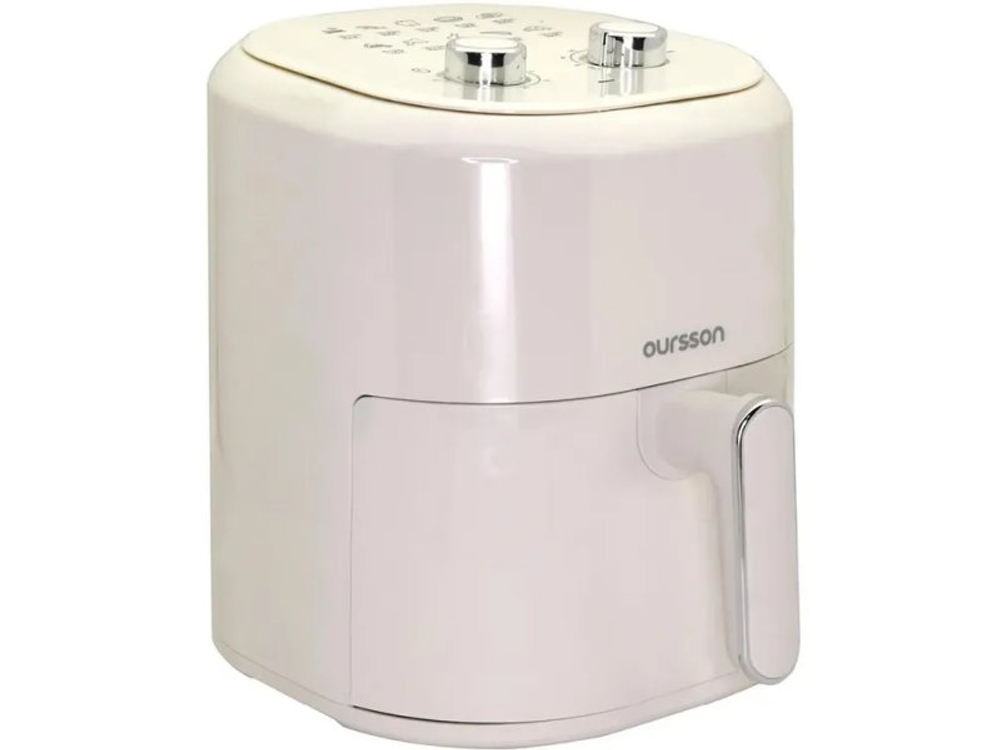 Аэрогриль Oursson AG5001/IV белый