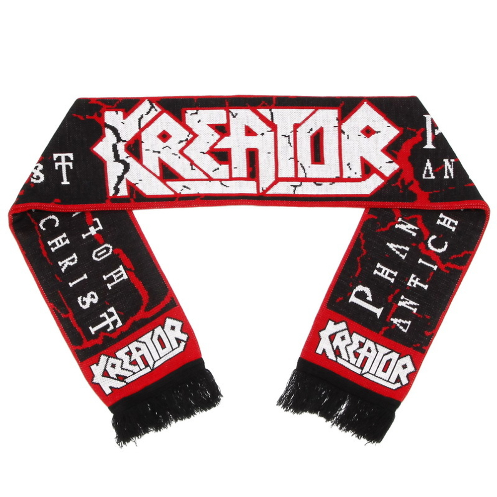 Шарф Kreator