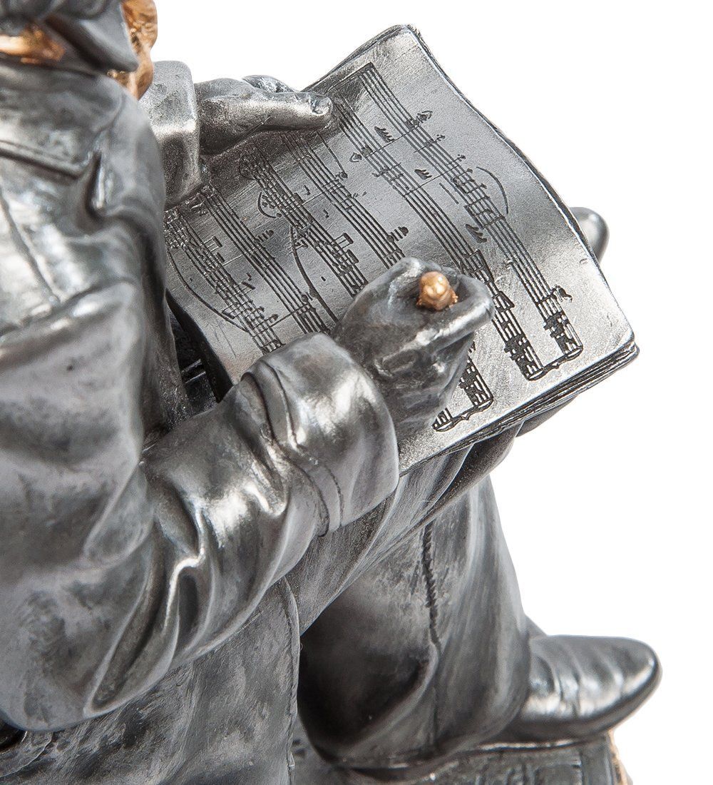 Veronese WS- 50 Статуэтка «Бетховен»